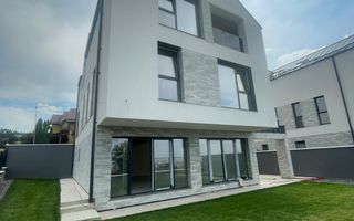 Casa individuala de vanzare, zona Restaurant Aroma! - Poză 23