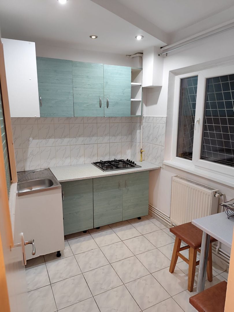 Garsoniera decomandata ideala investitie sau locuit, Racadau - Poză 2