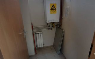 Inchiriez Spatiu Comercial 130 mp utili, central, 1700 euro Negociabil - Poză 6