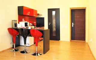 Apartament 4 Camere-138MPU- Ultracentral-Etaj 1 - Poză 9