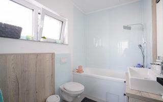 Casa Oncea Mobilata Utilata - Poză 11