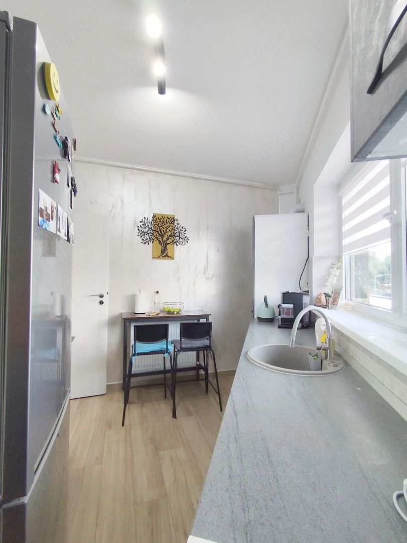 Apartament 2 Camere | 71 mp | Vivamus Residence, Brașov | Mobilat - Utilat - Poză 4