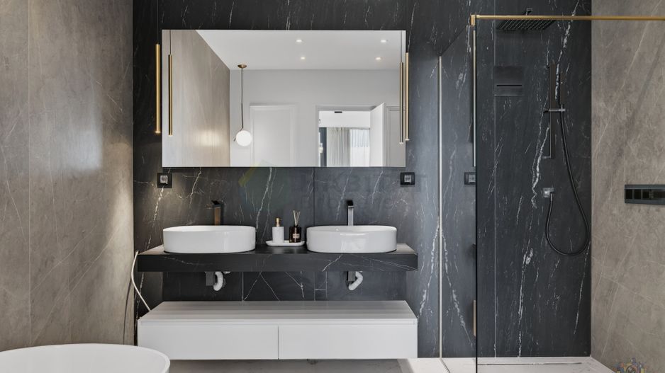 Locuință premium cu 4 dormitoare, terase și finisaje high-end – Pipera - Poză 26