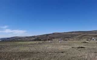 COMISION 0% - Teren INTRAVILAN Hamba, jud. Sibiu - Poză 5