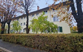 Piata Tractorul garsoniera in bloc vila, complet renovata - Poză 10