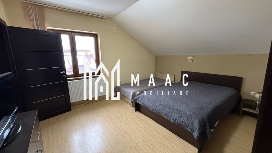 Casa individuala | 7 Camere cu baie proprie | Promenada - Poză 20