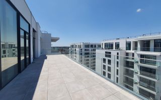 Apartament tip Penthouse I 4 camere One Cotroceni Park - Poză 15