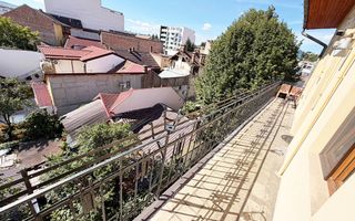 2 camere, decomandat, modern, zona Centrala, Traian, UBB - Poză 8