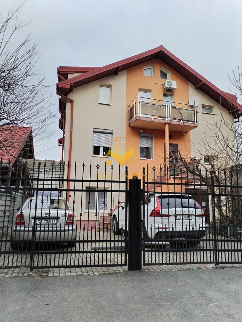 2 Camere Open space, Gruia, Casa, Parcare, Stadionul CFR,Cetatuie - Poză 6