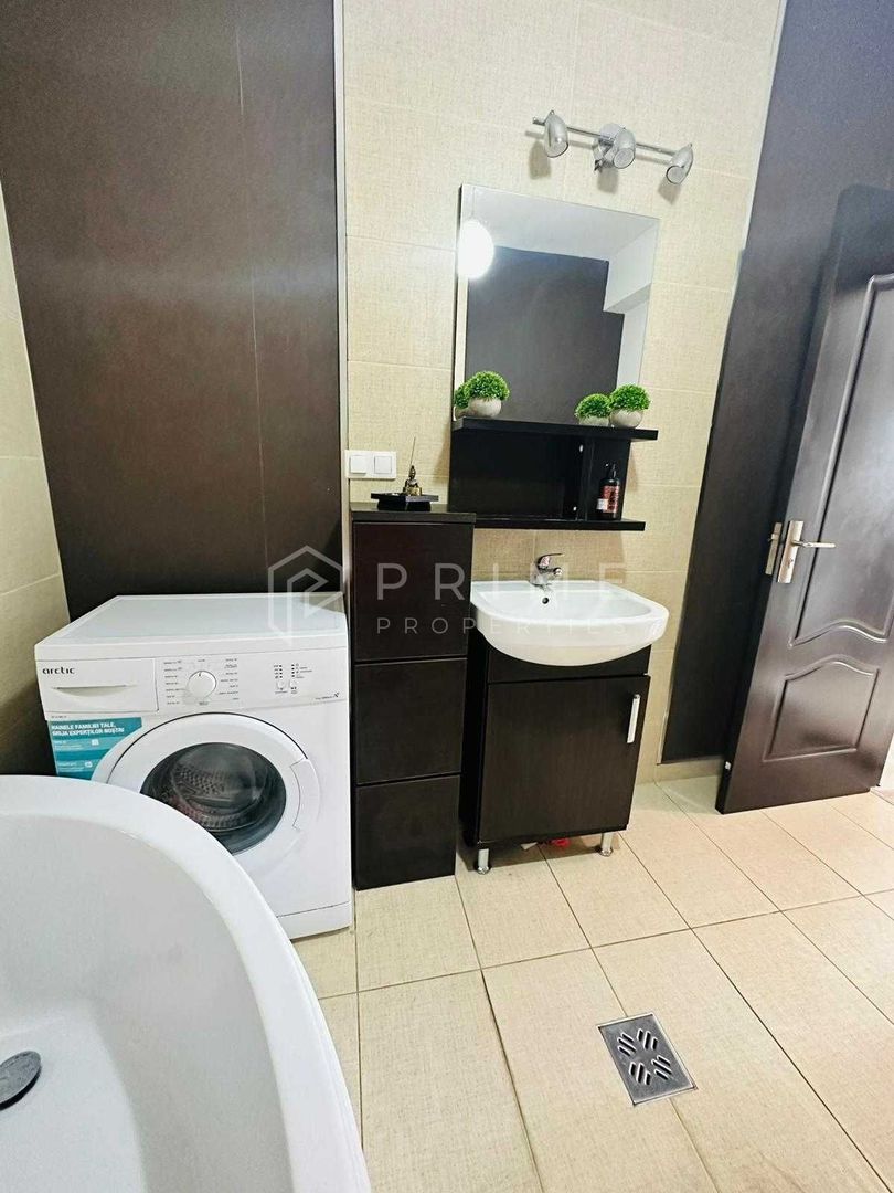 Apartament Modern 2 Camere de vânzare, Central - Poză 6