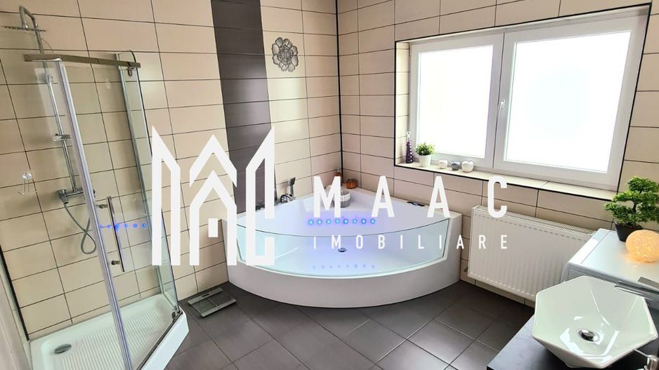 Apartament 4 camere | Decomandat | Etaj 1 | Arhitectilor - Poză 9