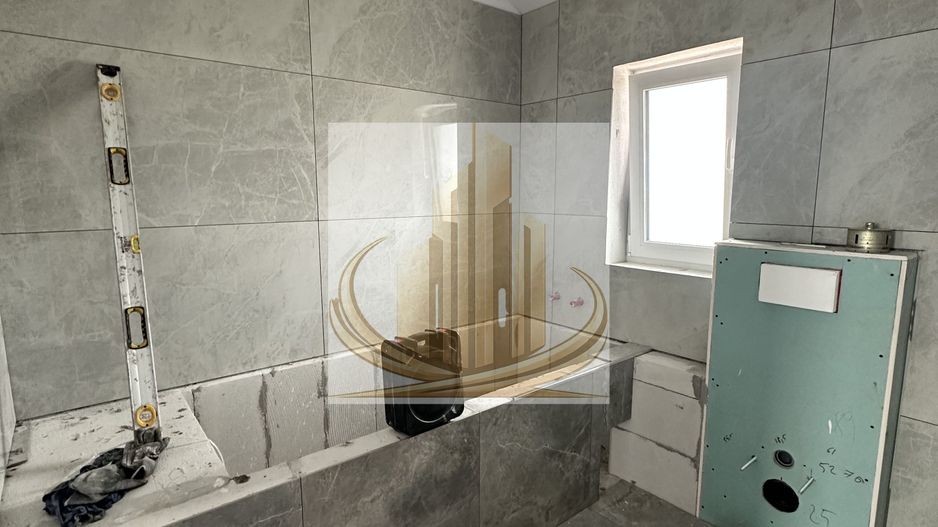 Duplex Săcălaz | 95 mp utili | Teren 335 mp | 4 camere - Poză 7