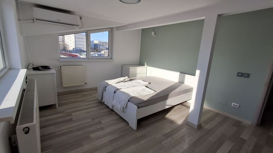 Apt premium utilat nou 2 dormitoare Dorobanti - Poză 8