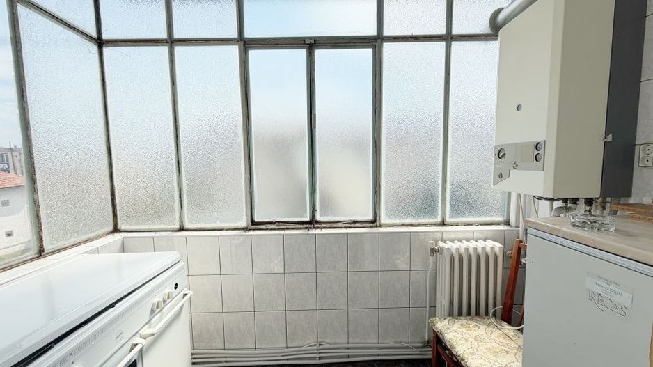 Apartament 3 camere decomandat Curtea de Arges - Ivancea - Poză 11