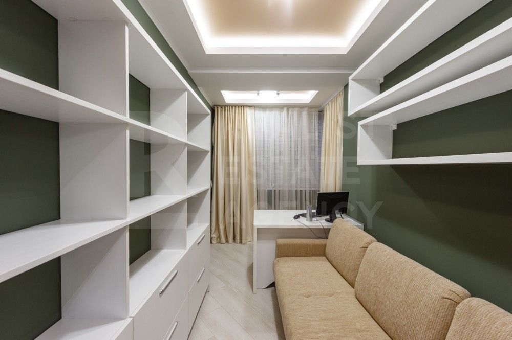 Chirie, apartament, 4 camere, Centru - Poză 7
