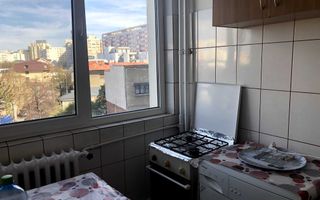 Garsoniera Liceul Iulia Hasdeu, 5 minute metrou Iancului, et 4 din 10 - Poză 8