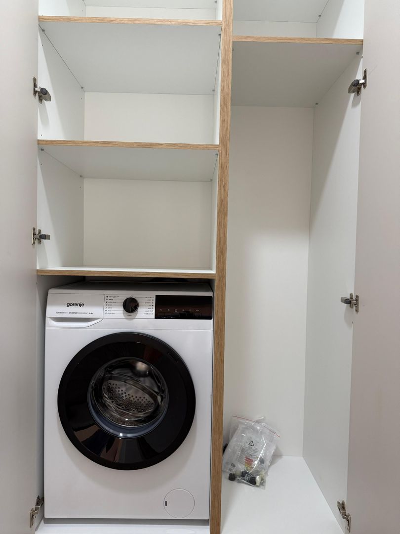 2 camere | prima inchiriere  | 60mp utili | vedere libera - Poză 19