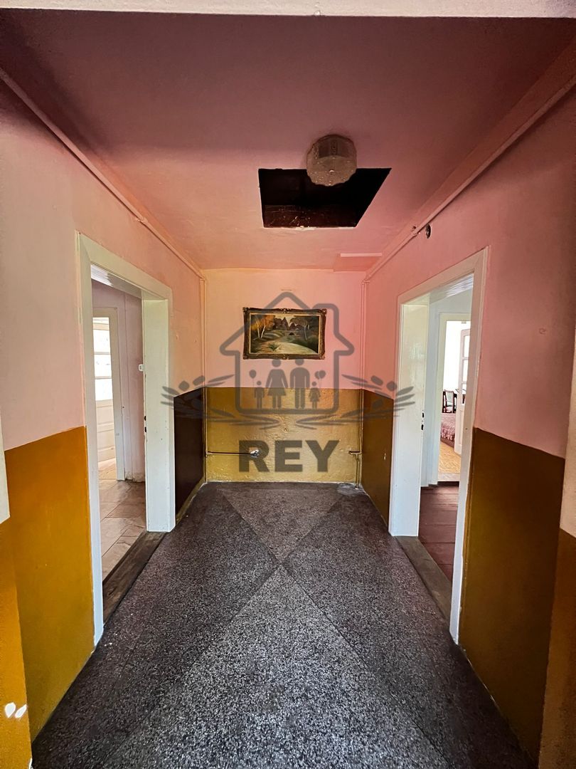 Casă tip Duplex 3 camere cu teren 468 mp zona Străzii Record/Terezian - Poză 22