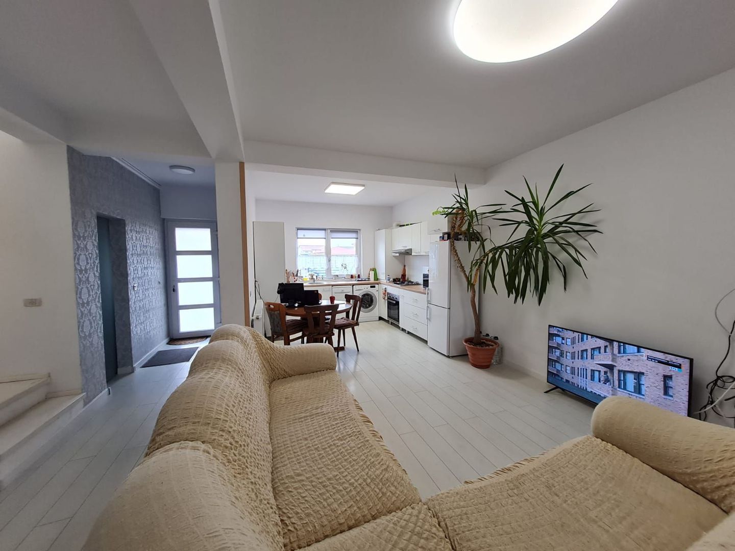 Duplex deosebit în Mosnita Noua - Poză 2