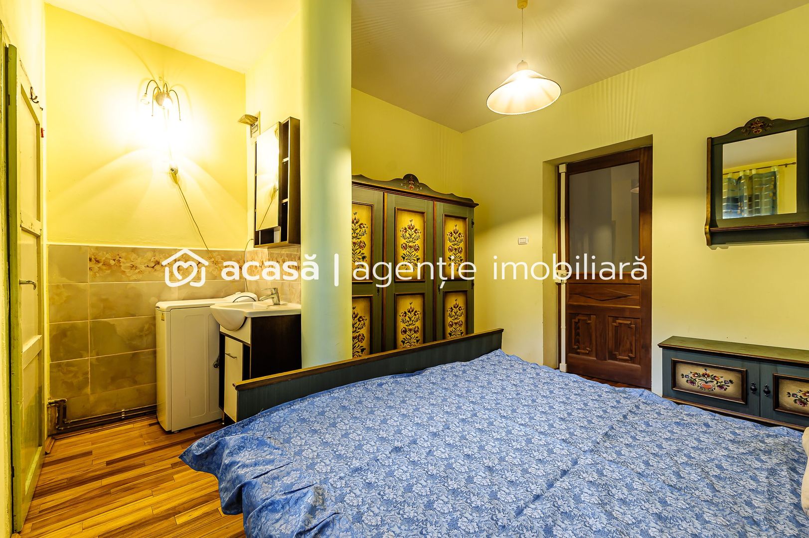 Apartament ultracentral cu destinație multiplă - Poză 5