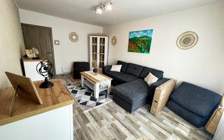 2 camere, decomandat, spatios, modern , Plopilor, Cluj Arena - Poză 9