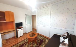 Pet Friendly – Apartament 2 camere de închiriat, zona Gării, Brașov - Poză 9