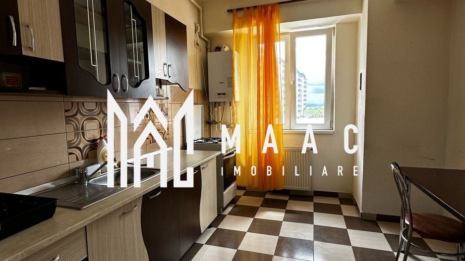 Apartament 2 camere | Decomandat | Mihai Viteazul - Poză 6