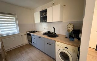 AP. 2 CAMERE- VACARESTI, BUCATARIE INCHISA, METROU 12 MIN,COMIS 0% - Poză 5