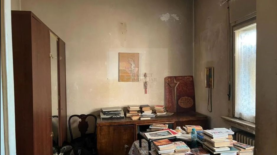 Garsoniera dubla  | Universitate | Necesita Renovare - Poză 2