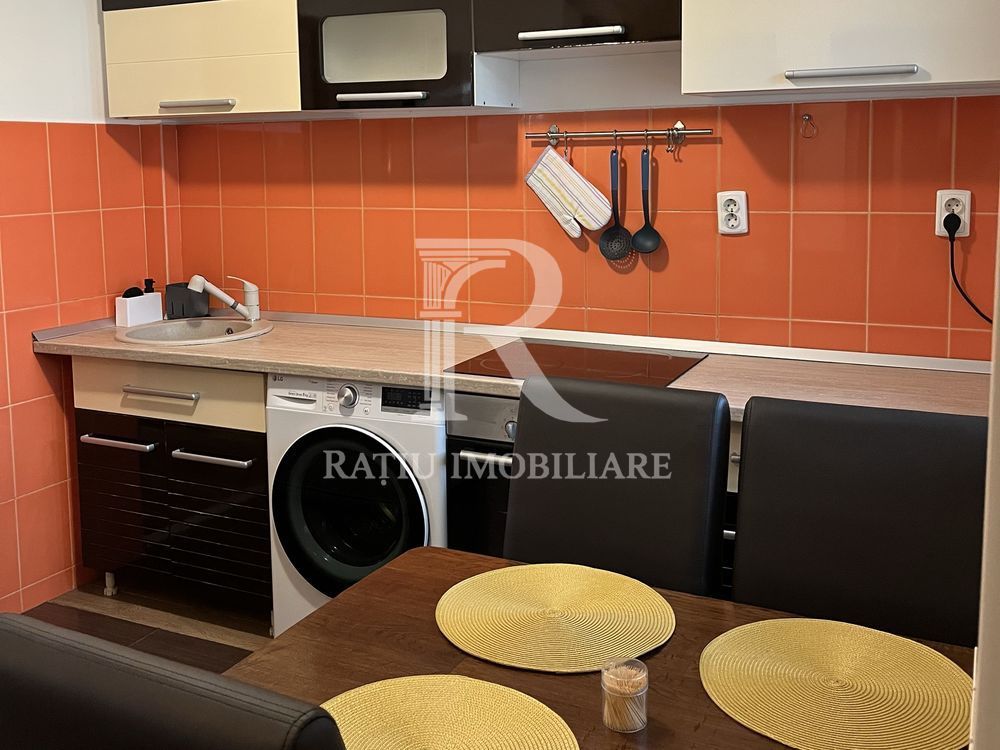 Apratament 2 camere | Piata 1 Decembrie | Ultra Central Oradea - Poză 5