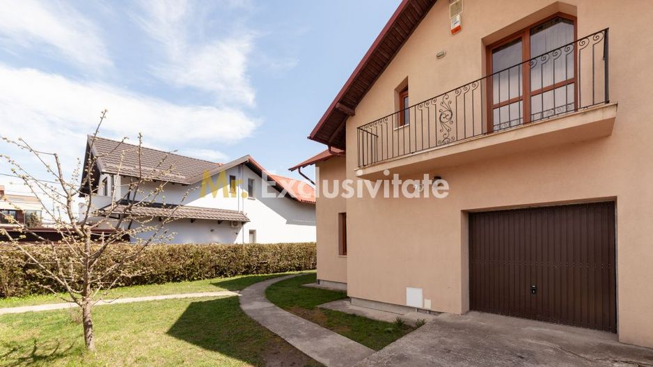 Casa premium Gavana zona superba - Poză 23