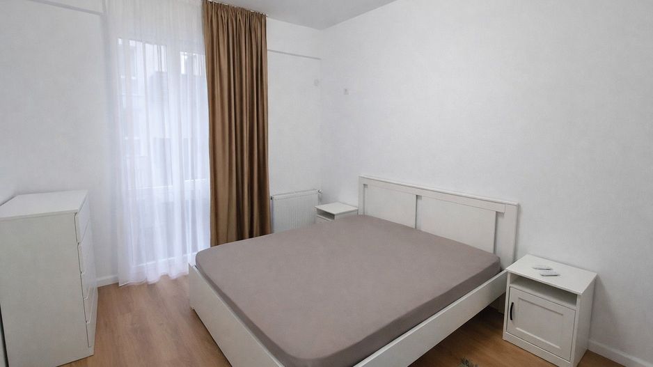 Apartament 3 camere, prima închiriere, la 25 minute de de Gara de Nord - Poză 5
