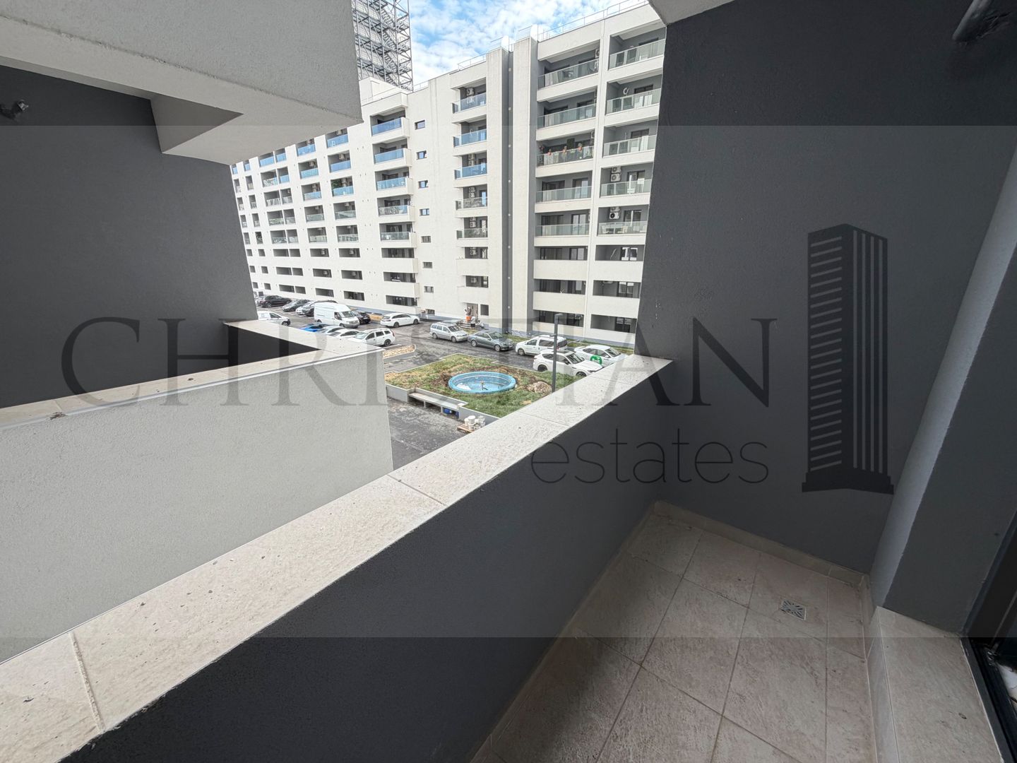 Garsonieră Finisată 39 mp - Smart Residence Lujerului Faza 2 - Poză 10