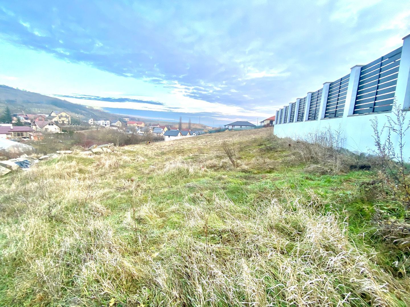 Teren 400 mp.cu autorizatie si proiect,Strada Rasăritului - Poză 5