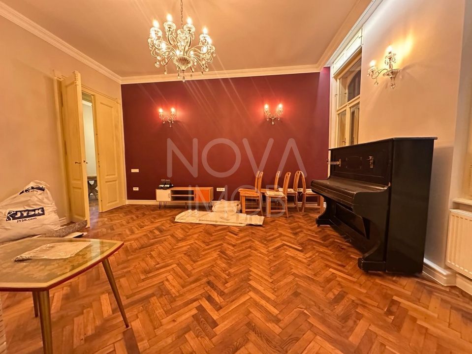 Apartament 4 camere ultracentral pentru inchiriat - Poză 2