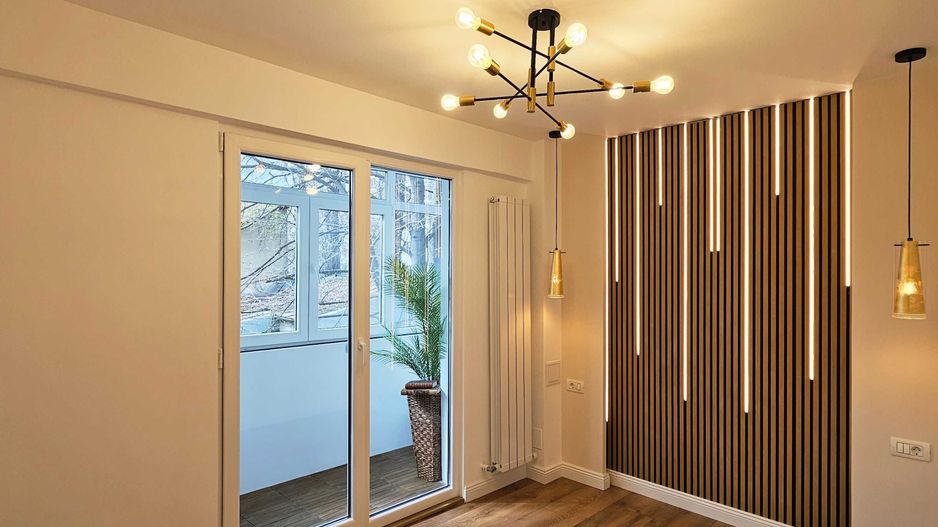 Apartament 2 camere - Piata Victoriei, renovat complet, ideal investitie. - Poză 3