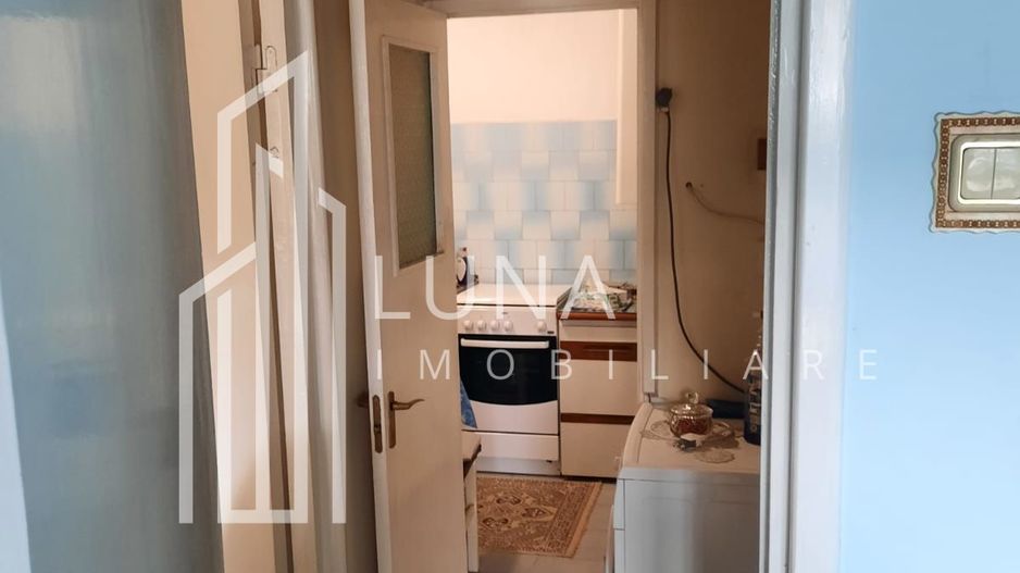 3 camere Calea București – etaj 1 – centrală proprie – comision 0% - Poză 6