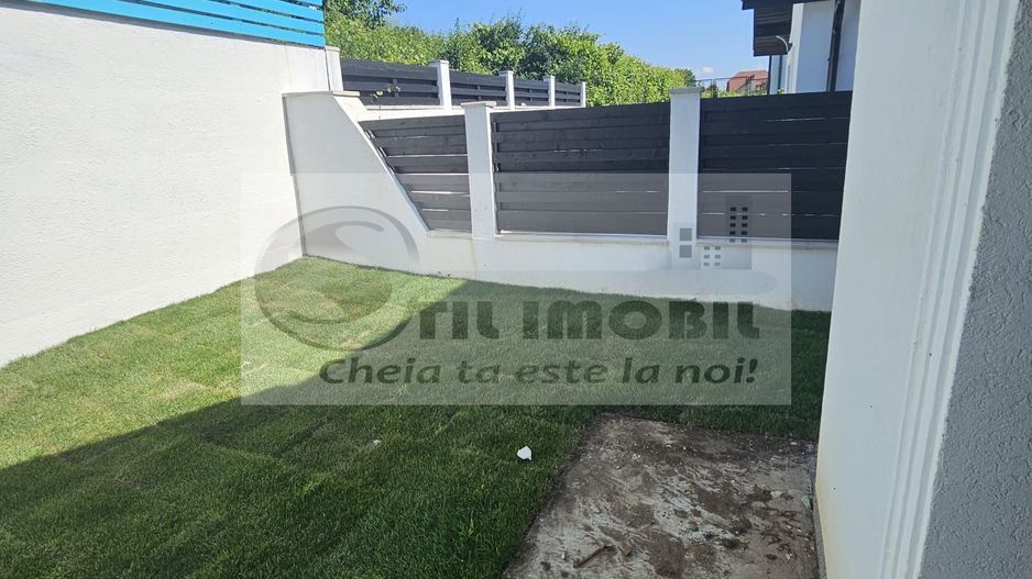 Cartier Copou-duplex cu priveliște spectaculoasă – 4 camere, 340 mp - Poză 7