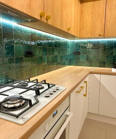 Petru Rareș | Apartament 2 camere | Prima Închiriere - Poză 4