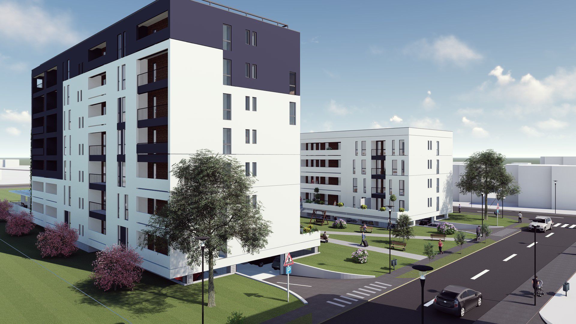 Ravelresidence - Poză 1