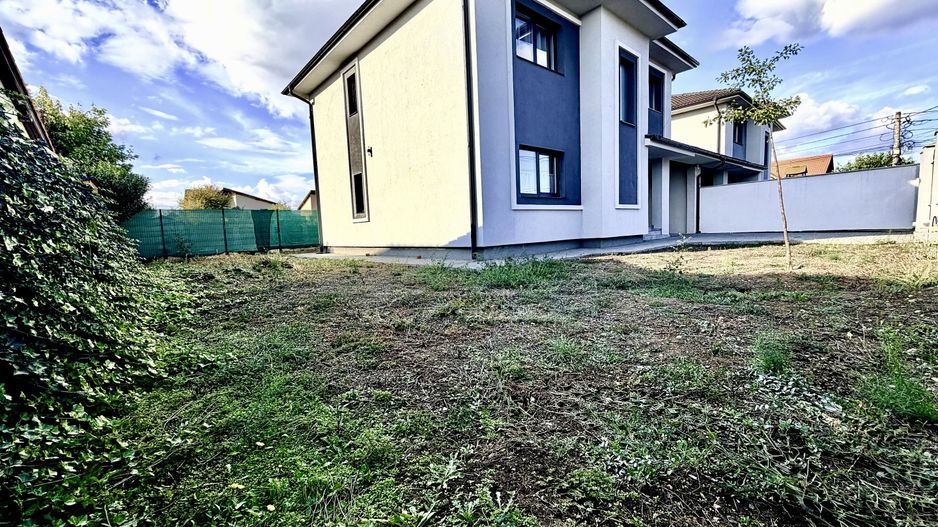 Casă individuală în Dumbrăvița - Poză 25