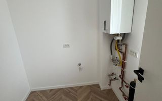 Duplex modern, 135 mp, grădină amenajată–Dumbrăvița, zonă linistita - Poză 17
