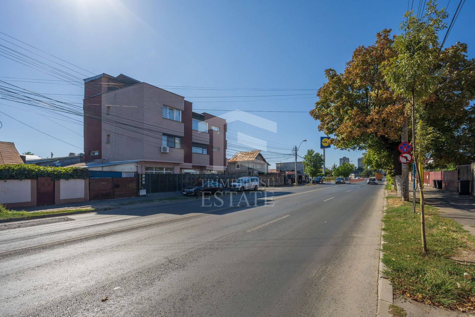 SI CASA SI AFACERE totul sub același acoperiș in Sector 5/Sălaj - LIDL - Poză 7