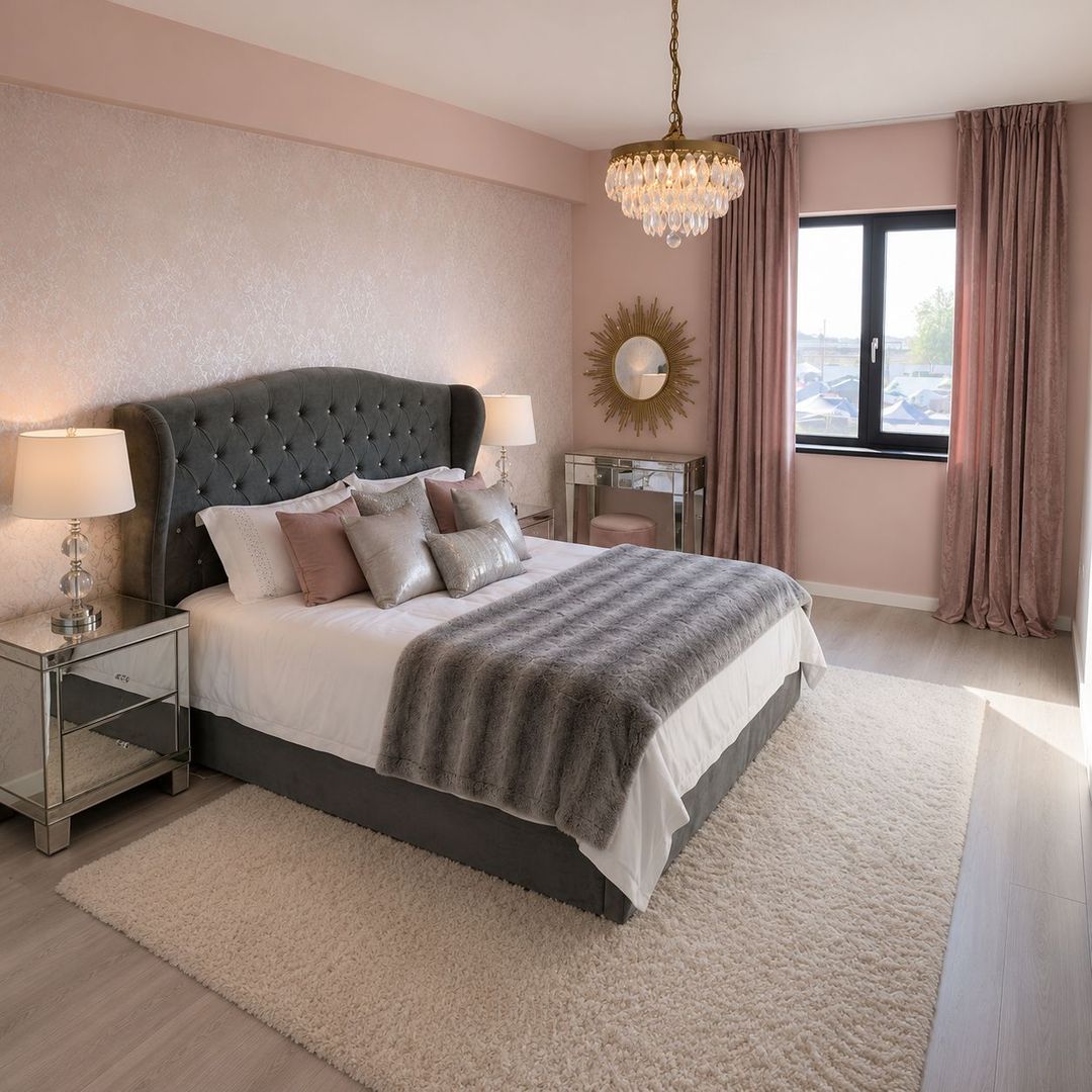 Apartament 2 cam– Eliza 1 Residence ,  Ap.8 - Poză 3