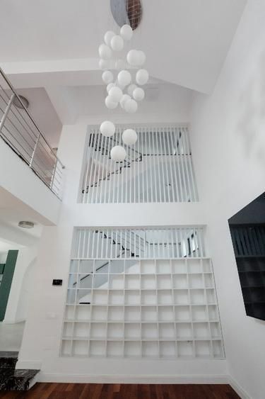 Superba Vila Teren 1.000 mp - Pipera - - Poză 16