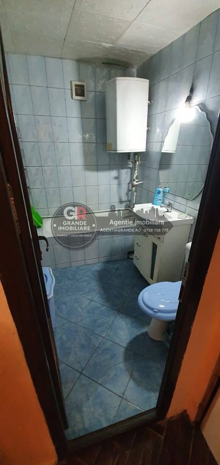 Str. Podgoriilor Garsoniera 40 mp parter - de inchiriat - Poză 7