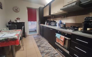 Apartament cu 2 camere | Florești | Zona Eroilor - Poză 5