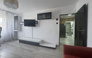 APARTAMENT 2 CAMERE ETAJ 4 CAMPULUNG GRUI - Poză 8