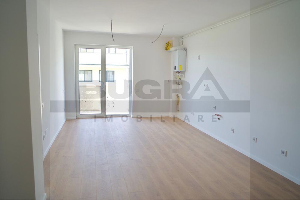 Apartament de 2 camere, bloc nou, parcare inclusa, Complex Estimo Park - Poză 1