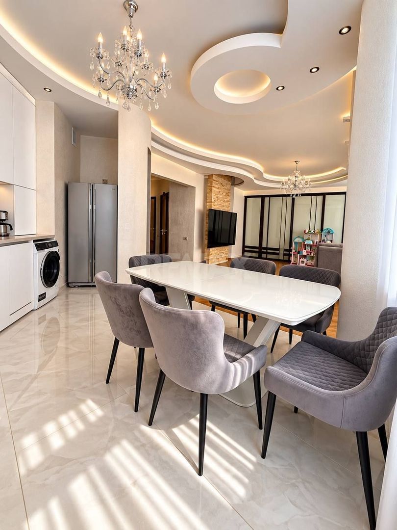 Apartament spre vinzare sectorul Rascani - Poză 4